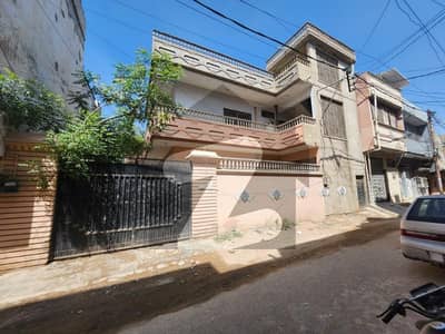 ماڈل کالونی - ملیر ملیر,کراچی میں 4 کمروں کا 12 مرلہ مکان 3.55 کروڑ میں برائے فروخت۔