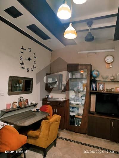 5 Marla Triple Storey House For Sale In Cavalry Ground Extension