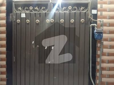 2 Marla Double Storey House For Sale In Madena Colony