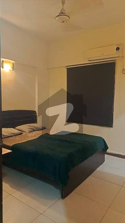 Fully furnished studio apartment available for rent