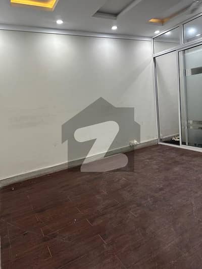 F-10 Markaz Office For Rent