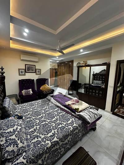 ایچ بی ایف سی ہاؤسنگ سوسائٹی لاہور میں 5 کمروں کا 1 کنال مکان 6.5 کروڑ میں برائے فروخت۔