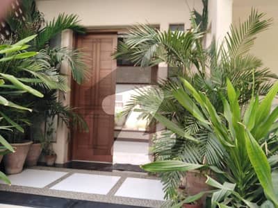 Mega Luxury Bungalow for Sale in DHA Phase 8 with Gym, Pool & Home Theater