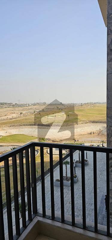 ایٹین کشمیر ہائی وے,اسلام آباد میں 2 کمروں کا 7 مرلہ فلیٹ 4.7 کروڑ میں برائے فروخت۔