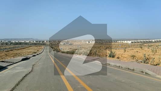 بحریہ ٹاؤن - پریسنٹ 15-بی بحریہ ٹاؤن - پریسنٹ 15,بحریہ ٹاؤن کراچی,کراچی میں 5 مرلہ رہائشی پلاٹ 18.0 لاکھ میں برائے فروخت۔