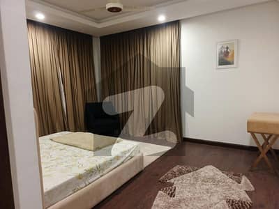 Own A Luxurious 3-Bed Apartment In Eighteen Islamabad | Ready-To-Move With Stunning Golf Views For Sale