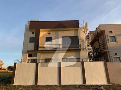 10 marla house for rent