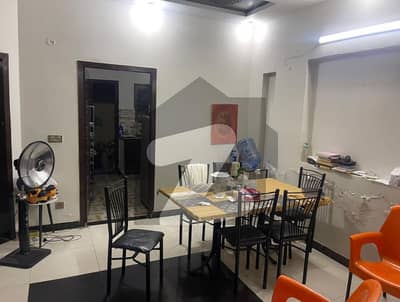 خدا بخش کالونی کینٹ,لاہور میں 1 کمرے کا 5 مرلہ زیریں پورشن 42.0 ہزار میں کرایہ پر دستیاب ہے۔