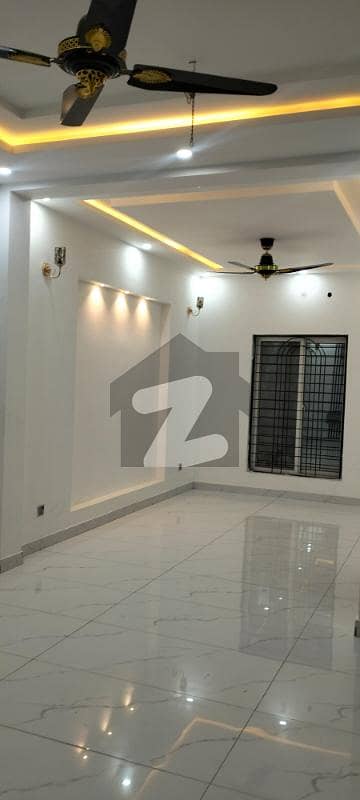 5 Marla Full House For Rent In PakArab Housing Society Lahore.