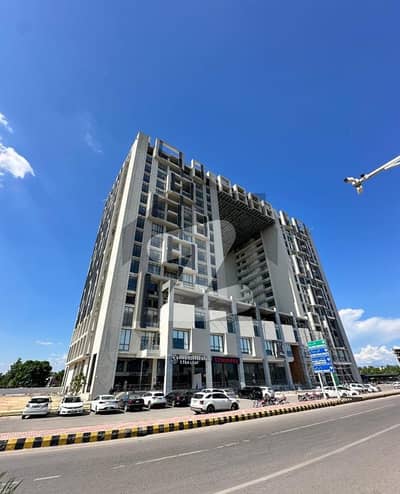 Two Bed Non Furnished Luxury Apartment Available For Rent Aj Tower