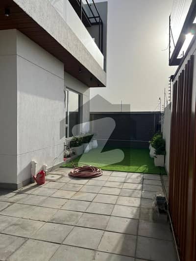 Brand New Bungalow For Sale In Sahil Phase 8