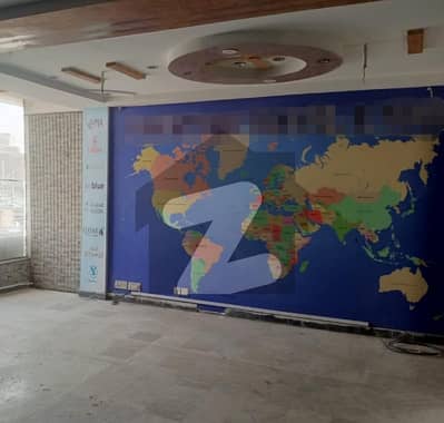 Get Your Hands On Office In Lahore Best Area