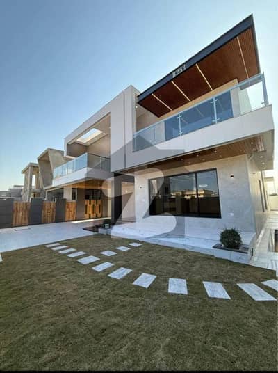 DHA Sector B Luxury house Available for sale