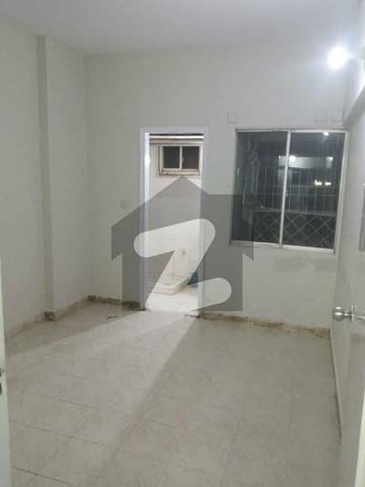 2 Bed Lounge Apartment Available For Sale In Shangrilla Tower Gulistan E Johar Block 13