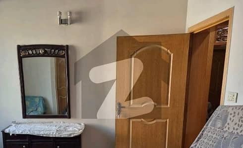 3 Marla House For rent In Allama Iqbal Town