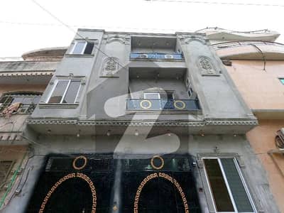 House Sized 790 Square Feet Is Available For Sale In Al-Hamad Colony (AIT)