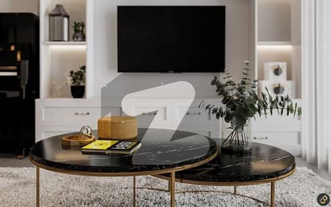 3 Years Installment Plan Ready To Move Apartment Available For Sale In Bahria Town Lahore At Prime Location 3 Years Installment Plan Ready To Move Apartment Available For Sale In Bahria Town Lahore At Prime Location