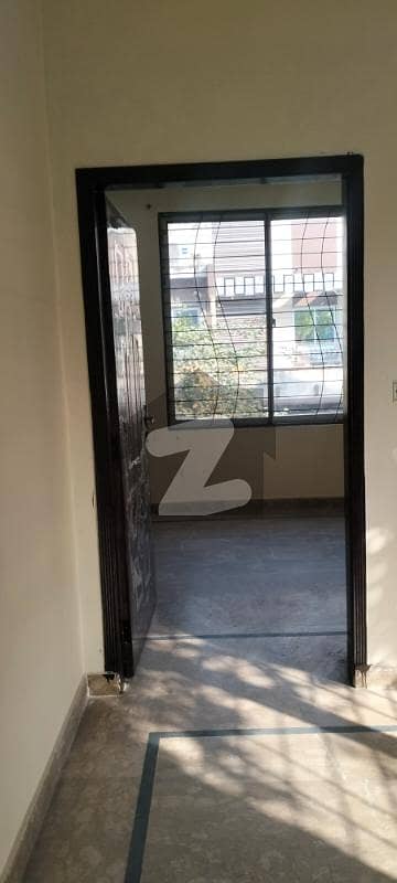 3 Marla Beautiful House For Rent In PakArab Housing Society Lahore