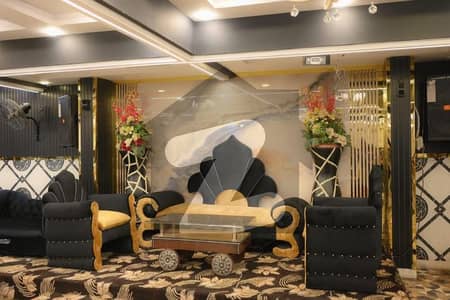 216 Square Yards Other For Sale In Nazimabad