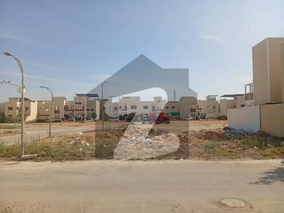 CORNER WEST OPEN 60 FEET ROAD FACING PLOT FOR SALE