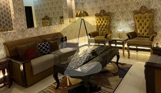 علامہ اقبال ٹاؤن لاہور میں 2 کمروں کا 10 مرلہ زیریں پورشن 2.2 لاکھ میں کرایہ پر دستیاب ہے۔