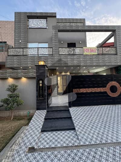 10 Marla Brand New House Is For Sale In Valencia Town 10 Marla Brand New House Is For Sale In Valencia Town