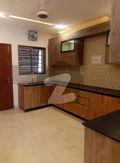 West Open APARTMENT AVAILABLE FOR SALE IN PRIME LOCATION ASKARI-VI,KARACHI