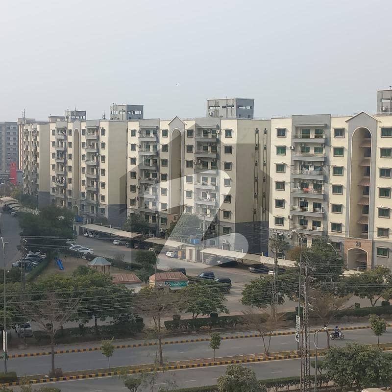 12-Marla 4-Bedroom Flat For Rent In Askari-11 Lahore 12-Marla 4-Bedroom Flat For Rent In Askari-11 Lahore