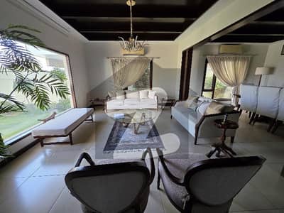 Spacious Prime Location House Is Available In DHA Phase 8 For Rent