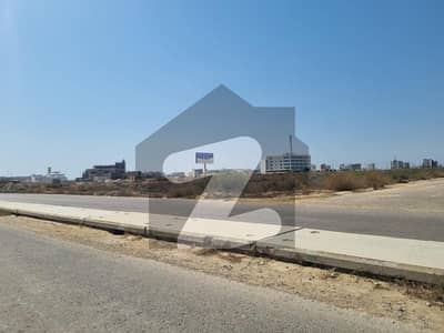 ڈی ایچ اے فیز 6 ڈی ایچ اے ڈیفینس,کراچی میں 4 مرلہ کمرشل پلاٹ 9.0 کروڑ میں برائے فروخت۔