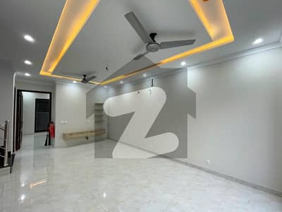 5 Marla Beautiful House For Rent in DHA 9 Town - Near Park and Commercial Market