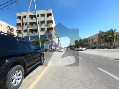 450 Square Feet Shop Is Available For Sale In Sehar Commercial Area