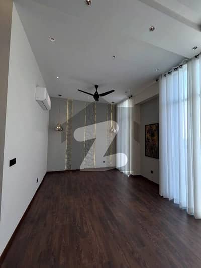 5 Marla Beautiful House For Rent in DHA 9 Town - Near Park and Commercial Market