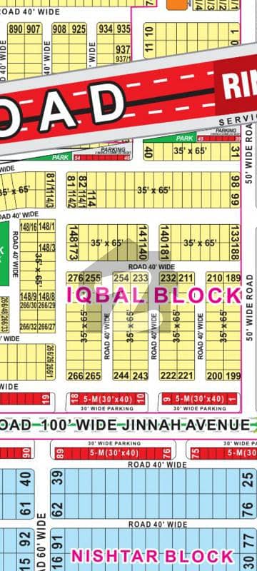 بحریہ ٹاؤن اقبال بلاک بحریہ ٹاؤن سیکٹر ای,بحریہ ٹاؤن,لاہور میں 10 مرلہ رہائشی پلاٹ 1.2 کروڑ میں برائے فروخت۔