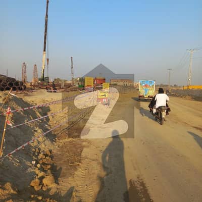 ایل ڈی اے سٹی فیز 1 - بلاک بی بی ایل ڈی اے سٹی فیز 1 - اقبال سیکٹر,ایل ڈی اے سٹی فیز 1,ایل ڈی اے سٹی,ایل ڈی اے روڈ,لاہور میں 5 مرلہ رہائشی پلاٹ 30.0 لاکھ میں برائے فروخت۔