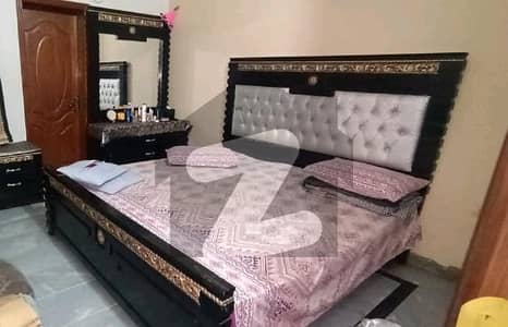 Get In Touch Now To Buy A 5 Marla Upper Portion In Allama Iqbal Town