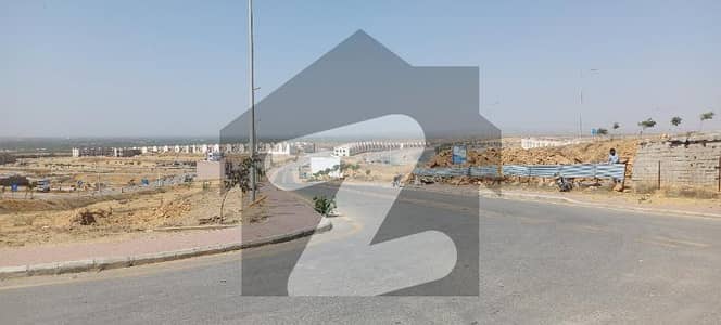 125sq yd Plot FOR SALE in Precinct-10B. All amenities nearby including MOSQUE, General Store & Parks