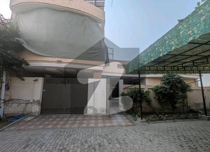 Get In Touch Now To Buy A Prime Location 3262 Square Feet House In Lodhi Colony