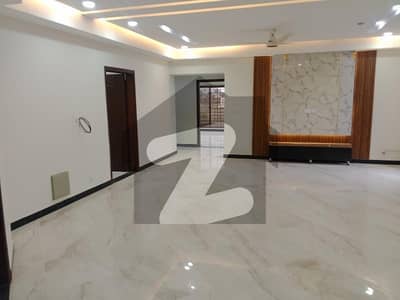 Brand New 4Bed Flat For Sale In Askari Tower 5 , ISB