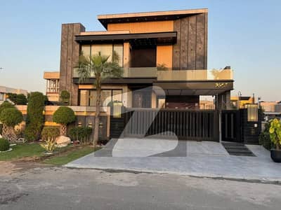 One kanal Brand New Modern Upper Portion Available For Rent.