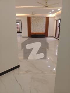 4 Bed Apartment Available For Sale In Askari Tower 5, ISB
