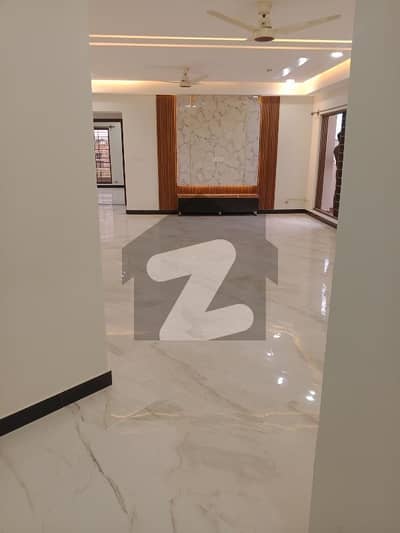 4 Bed Apartment Available For Sale In Askari Tower 5, ISB