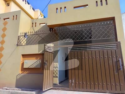 Brand New Luxury 2.5 Marla House Available For Sale Near Nust Double Road.