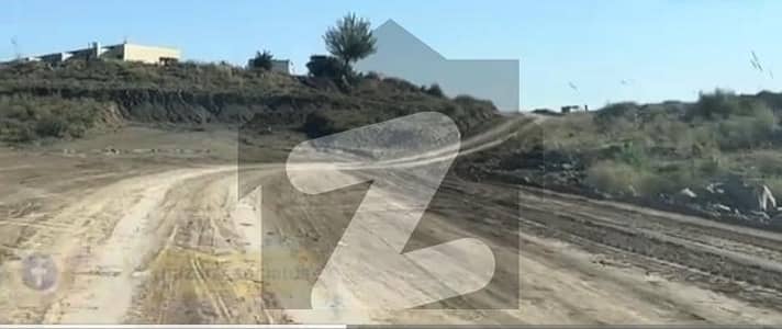 A Great Choice For A 1 Kanal Residential Plot Available In C-16