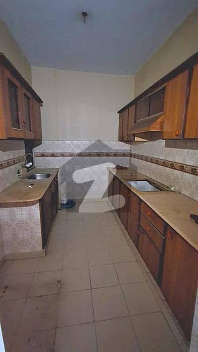 گلستانِِ جوہر ۔ بلاک 1 گلستانِ جوہر,کراچی میں 2 کمروں کا 4 مرلہ فلیٹ 42.0 ہزار میں کرایہ پر دستیاب ہے۔