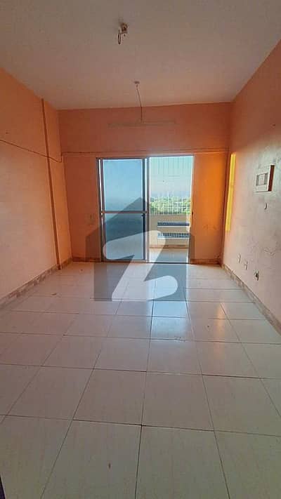 Naseer Tower Flat On Rent