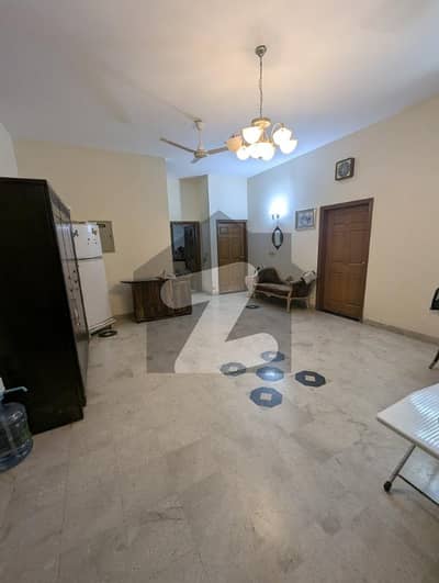 Prime Location 300 Yards Bungalow For Sale In DHA Phase IV Commercial Facing | Ideal For Investment