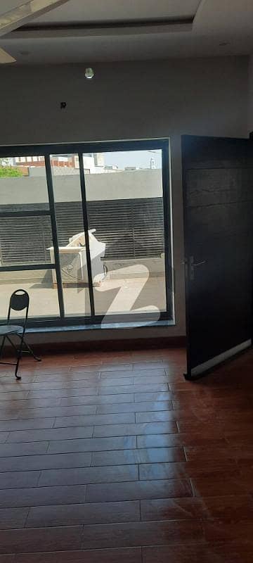 8 Marla Upper Portion For Rent Available In DHA Rahber 11 Secter 1 In Lahore Bijli Pani Gas Available