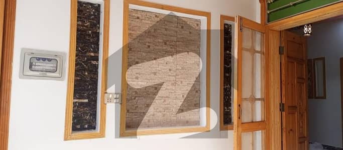 ایچ ۔ 13 اسلام آباد میں 2 کمروں کا 5 مرلہ مکان 1.4 کروڑ میں برائے فروخت۔