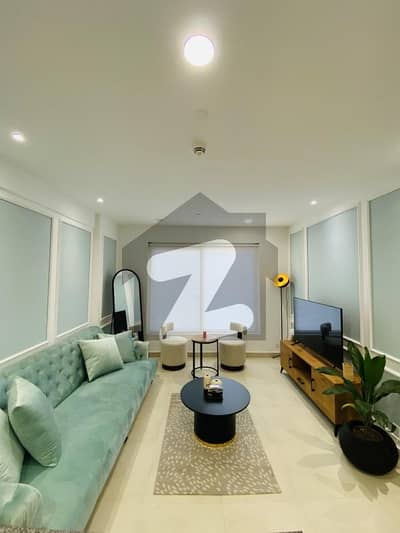 ONE BEDROOM SEMI FURNISHED APARTMENT AVAILABLE FOR RENT